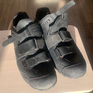 Giro Terraduro Cycling Shoes